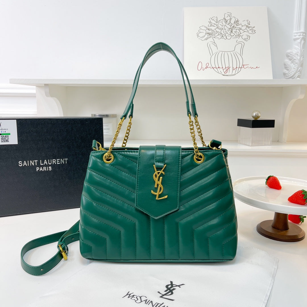 Ysl  Yves Saint Laurent Handbags