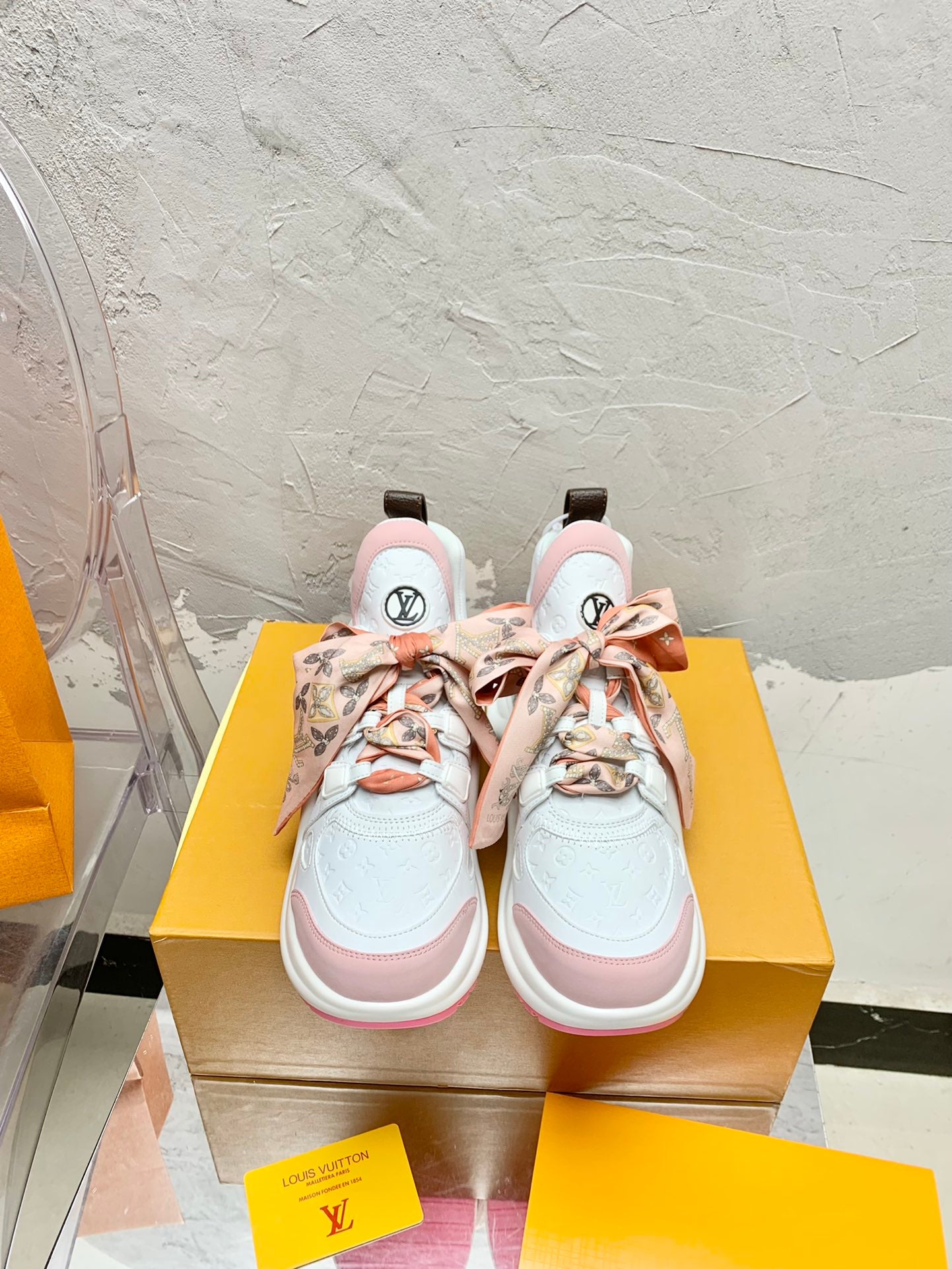 Louis Vuitton Sneakers