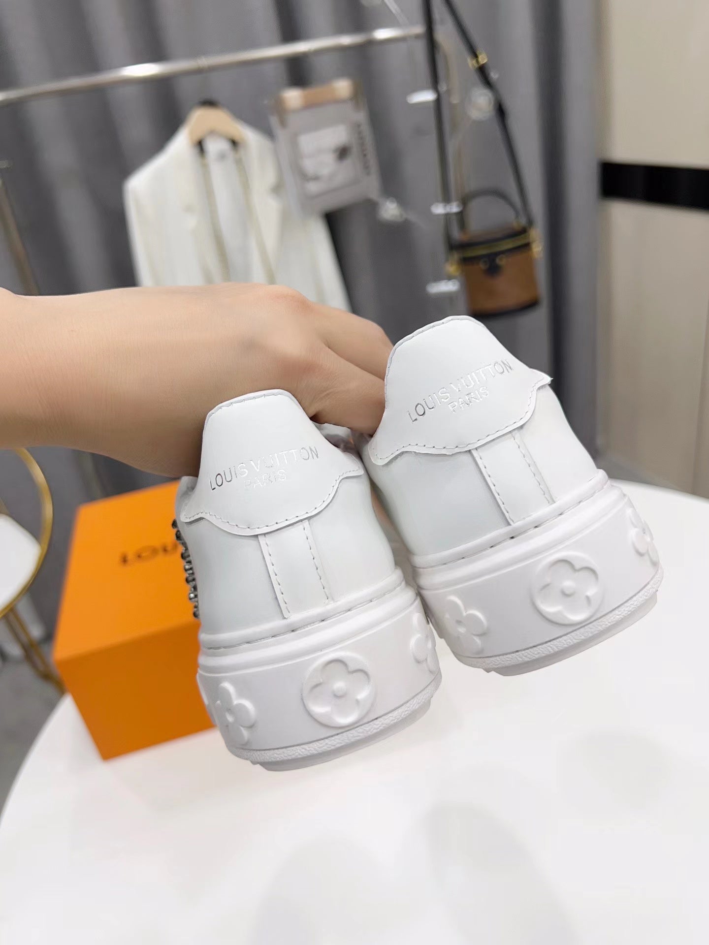 Louis Vuitton Sneakers