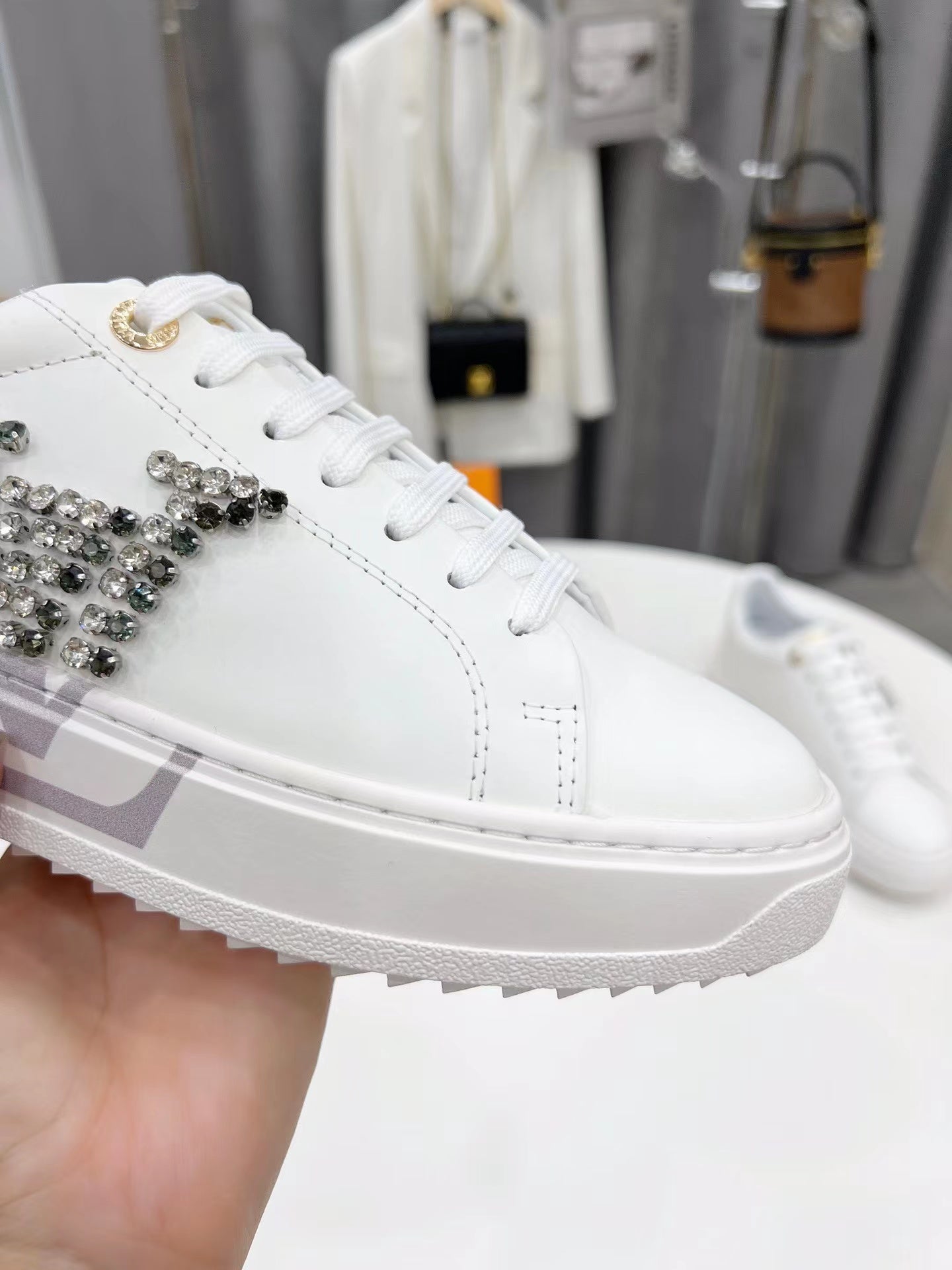 Louis Vuitton Sneakers