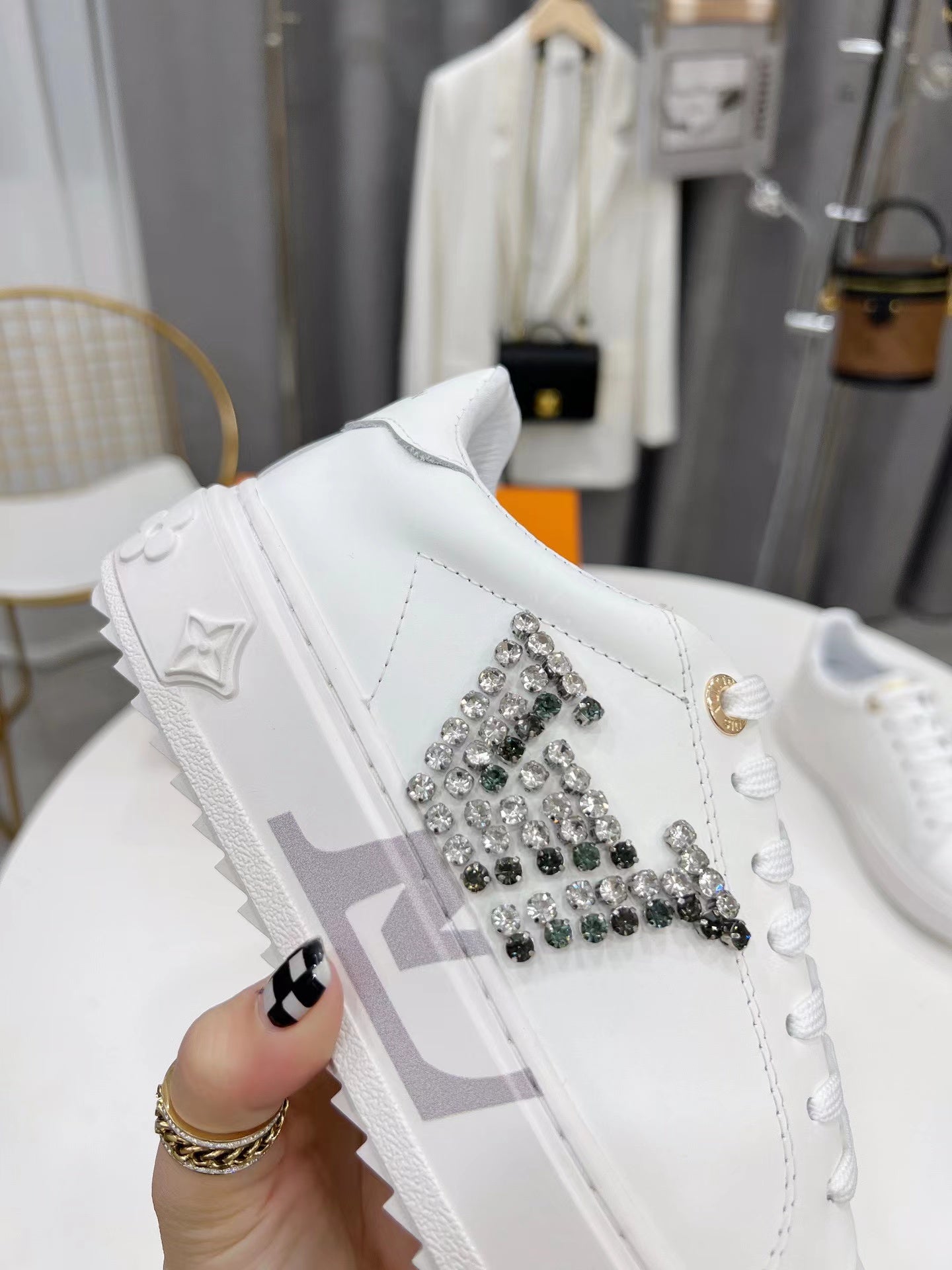 Louis Vuitton Sneakers