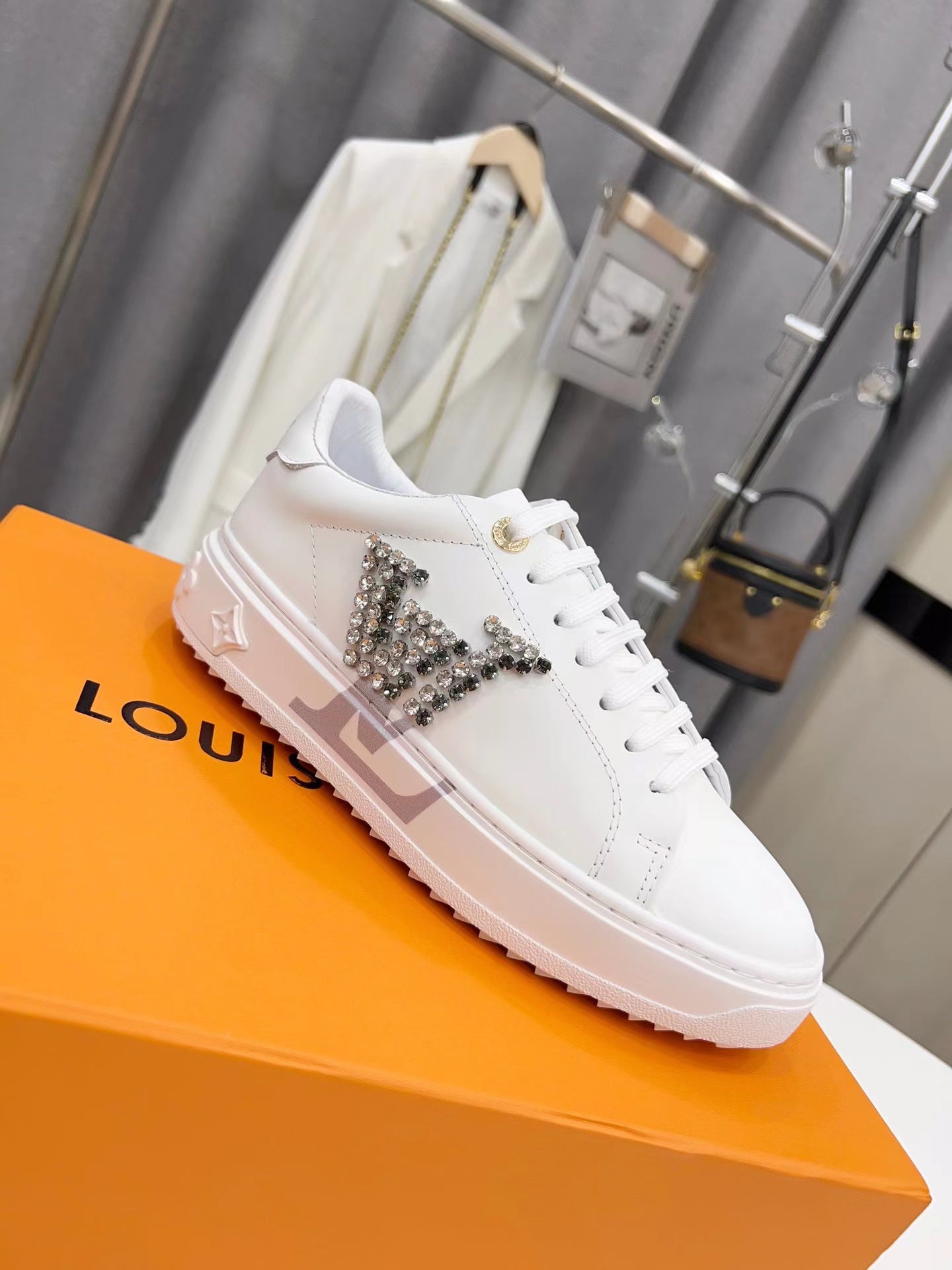 Louis Vuitton Sneakers