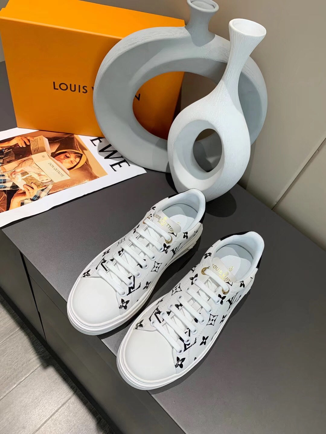 Louis Vuitton Sneakers