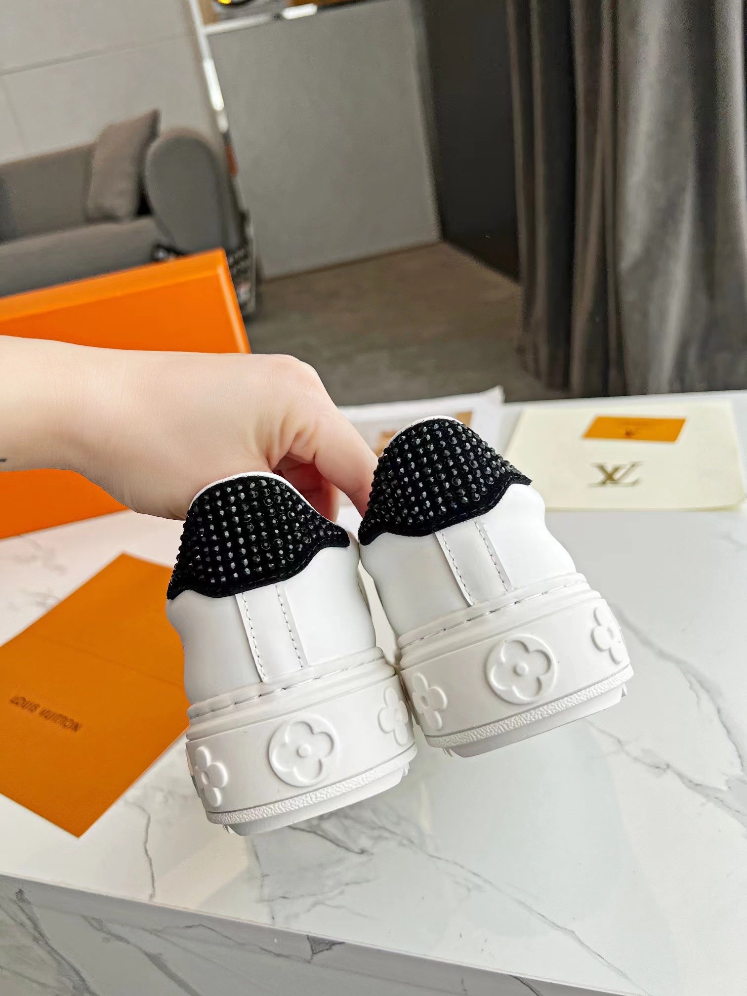 Louis Vuitton Sneakers