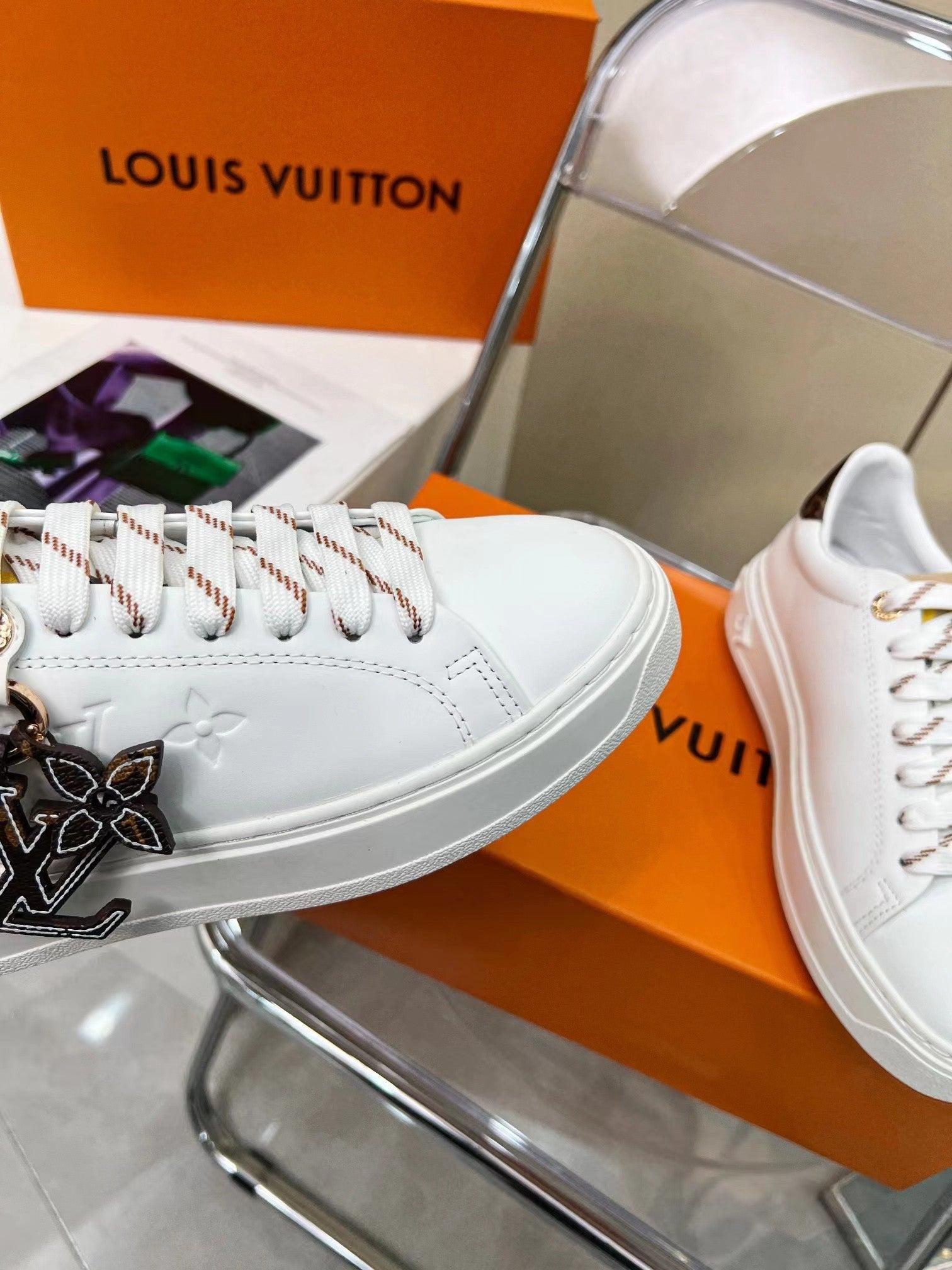 Louis Vuitton Sneakers