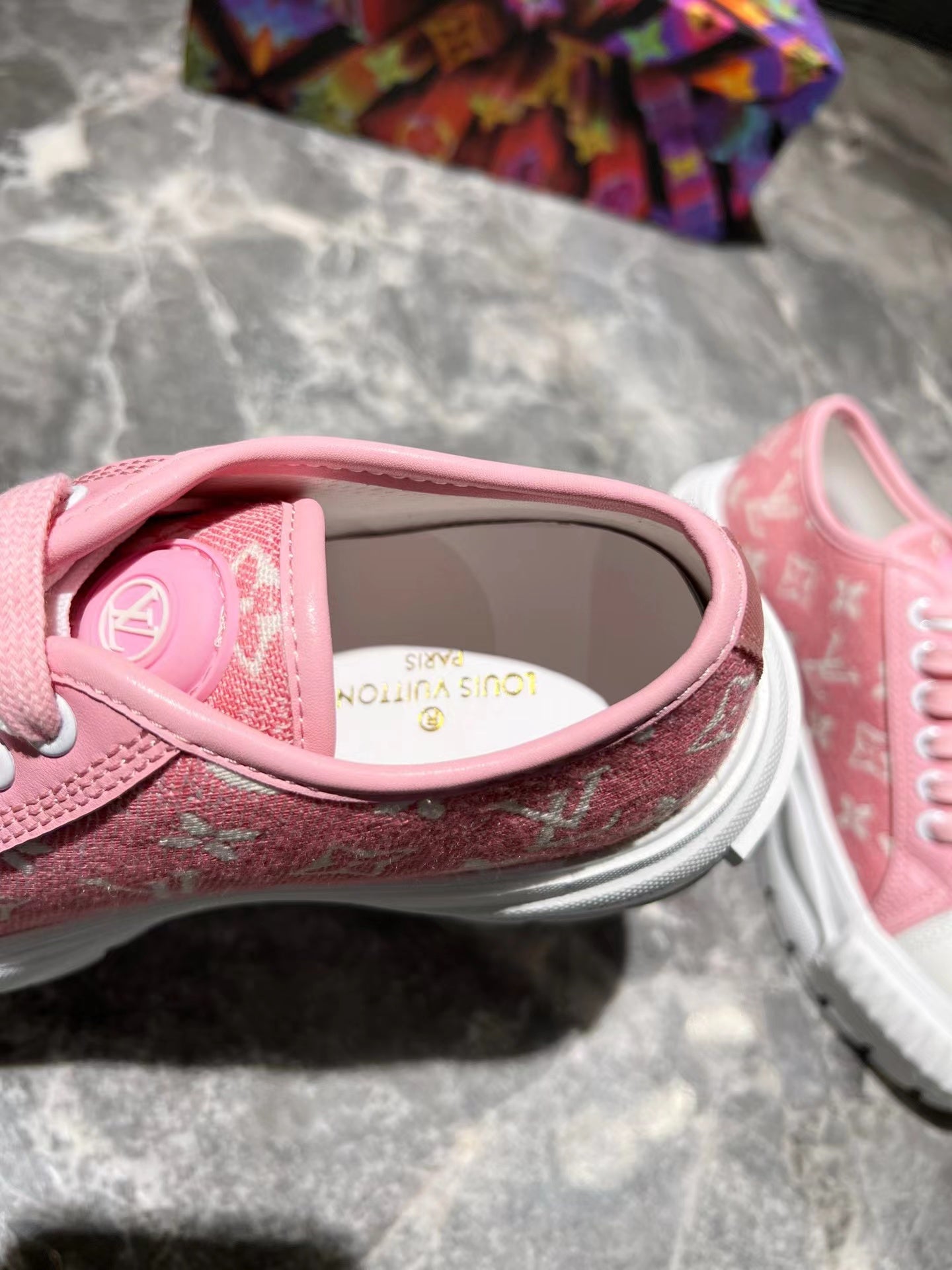 Louis Vuitton Sneakers