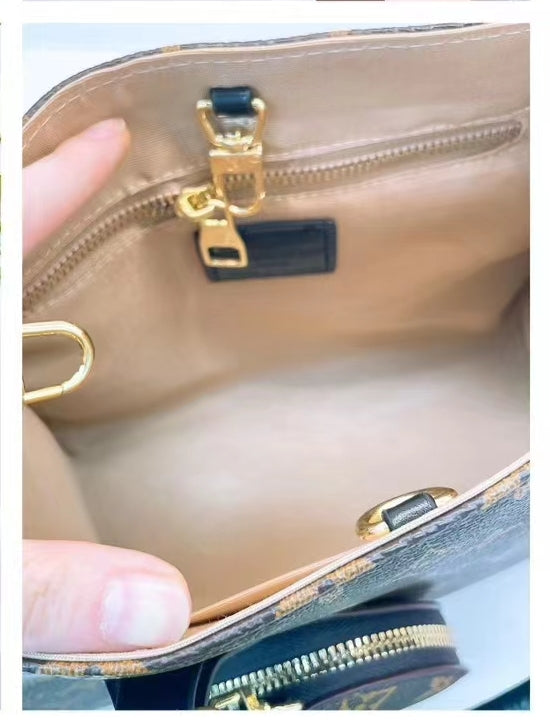 Louis Vuitton handbags