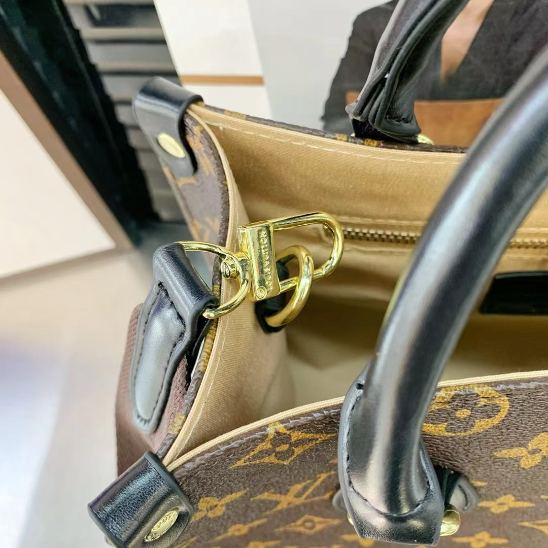 Louis Vuitton handbags
