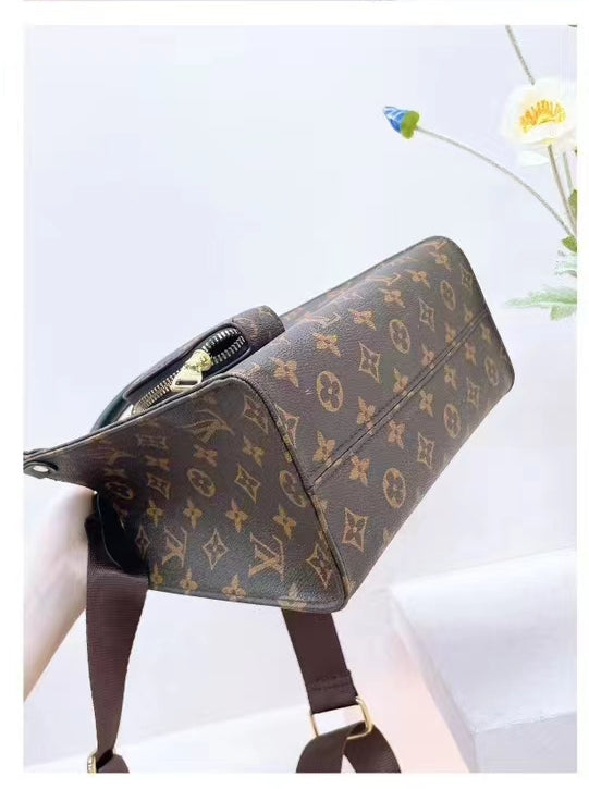 Louis Vuitton handbags