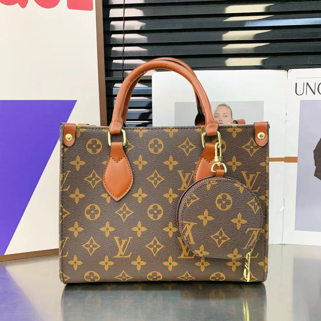 Louis Vuitton handbags