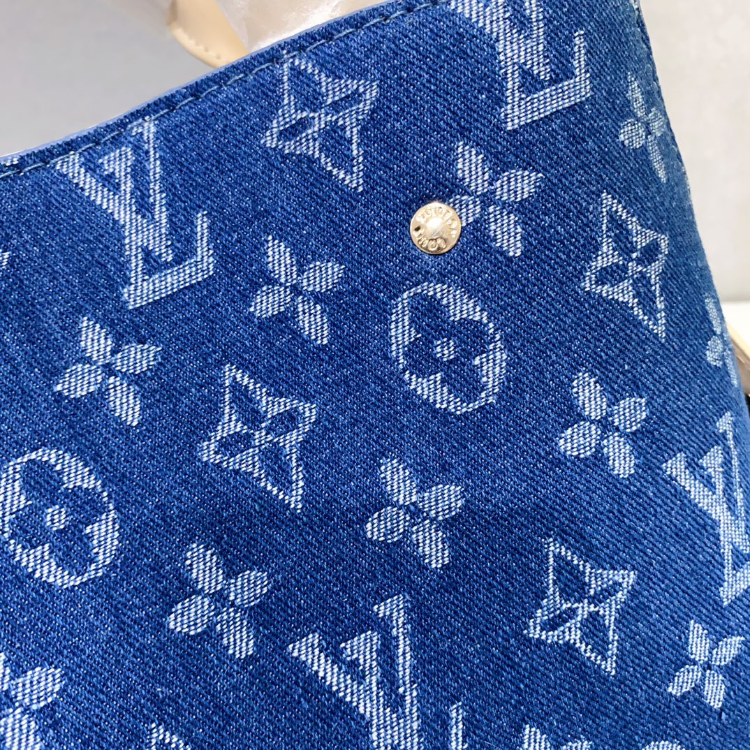 Louis Vuitton handbags