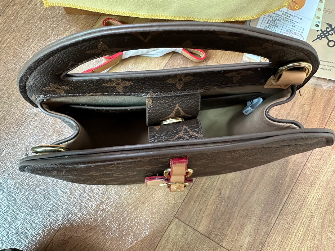Louis Vuitton handbags