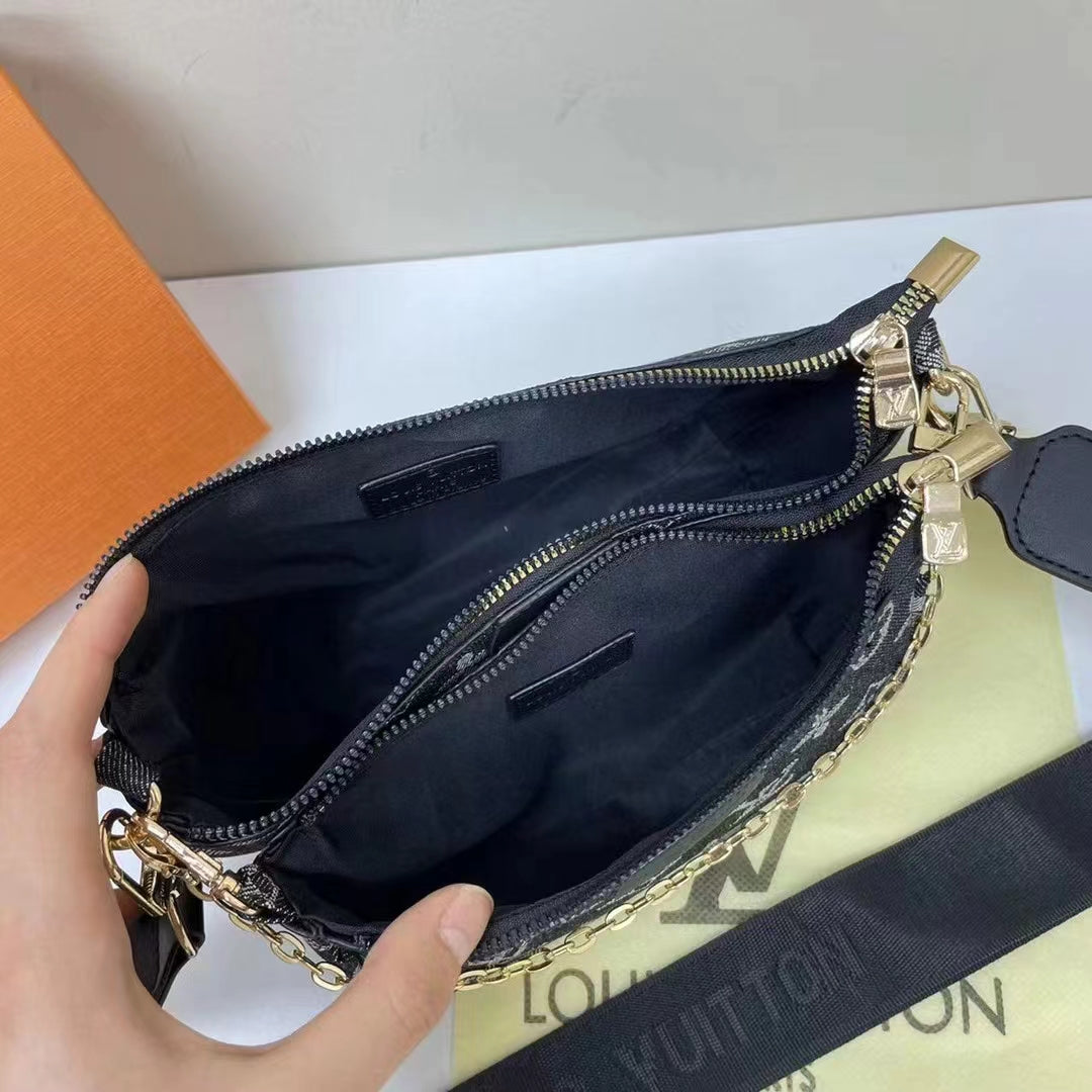 Louis Vuitton handbags