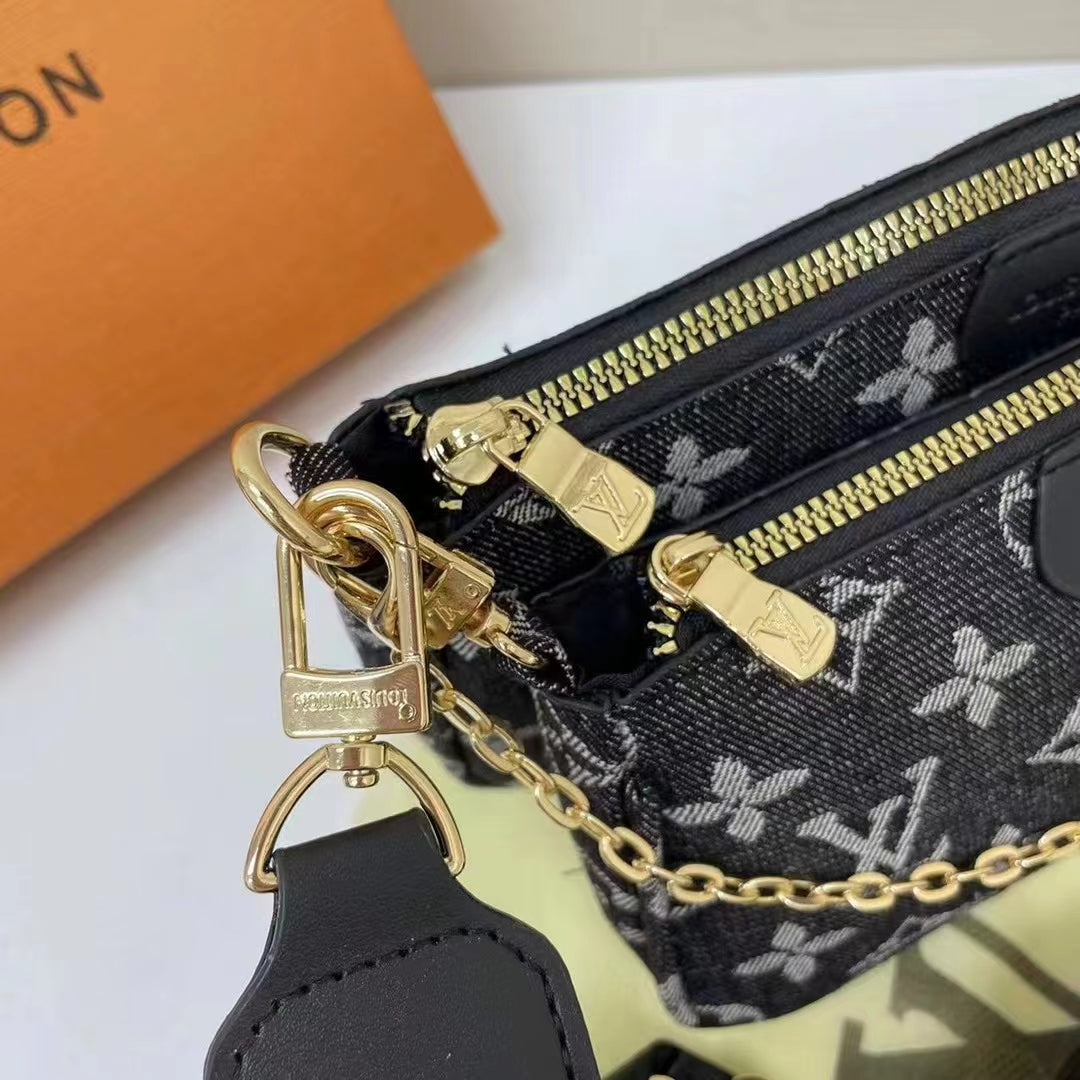 Louis Vuitton handbags