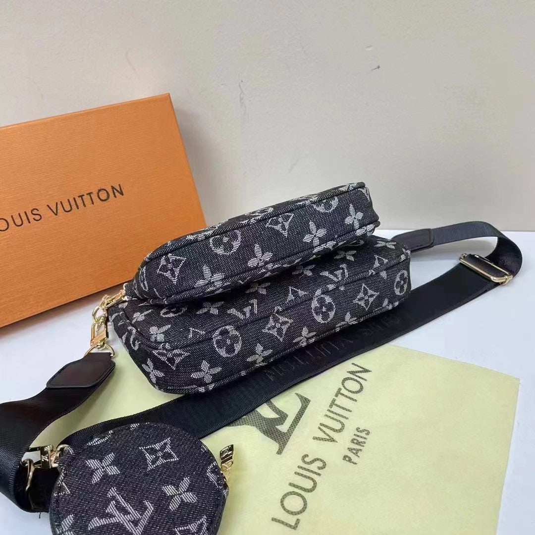 Louis Vuitton handbags