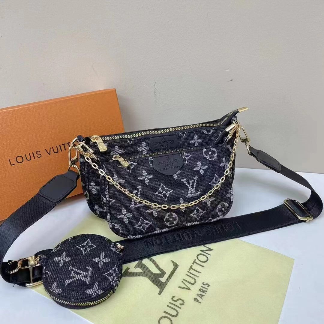 Louis Vuitton handbags