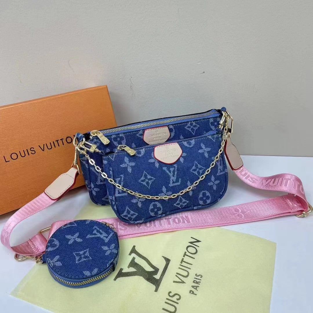 Louis Vuitton handbags