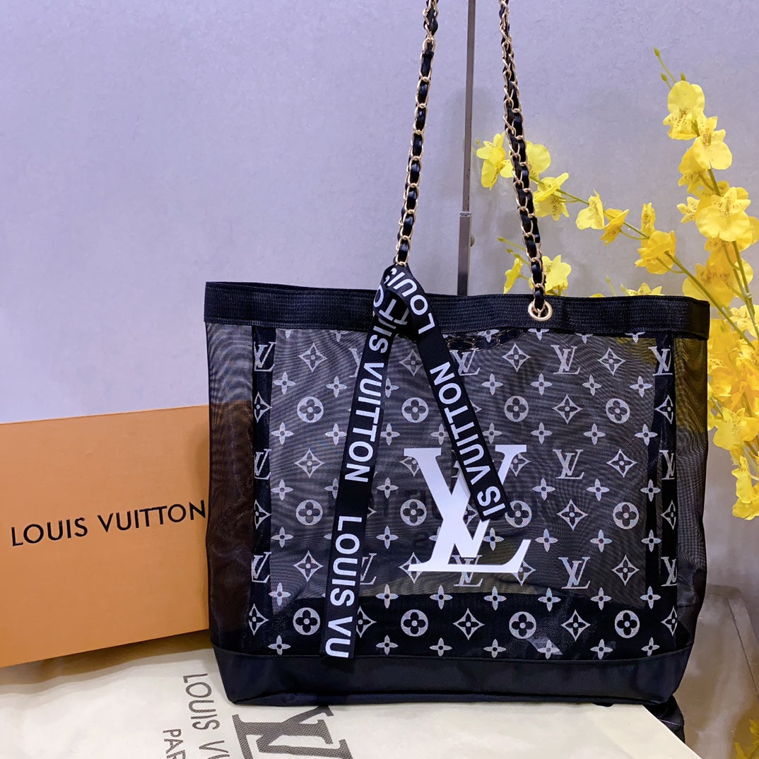 Louis Vuitton handbags