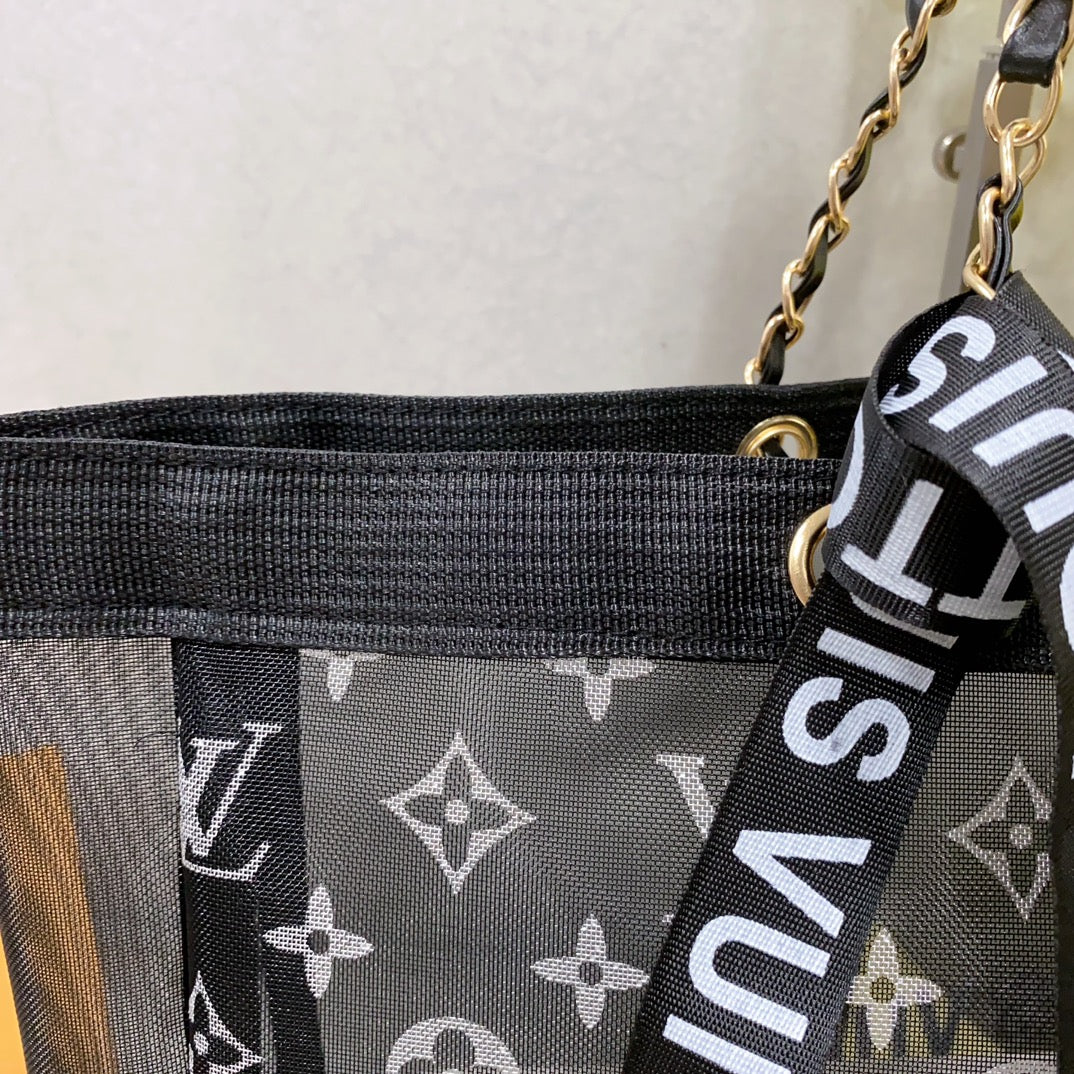 Louis Vuitton handbags