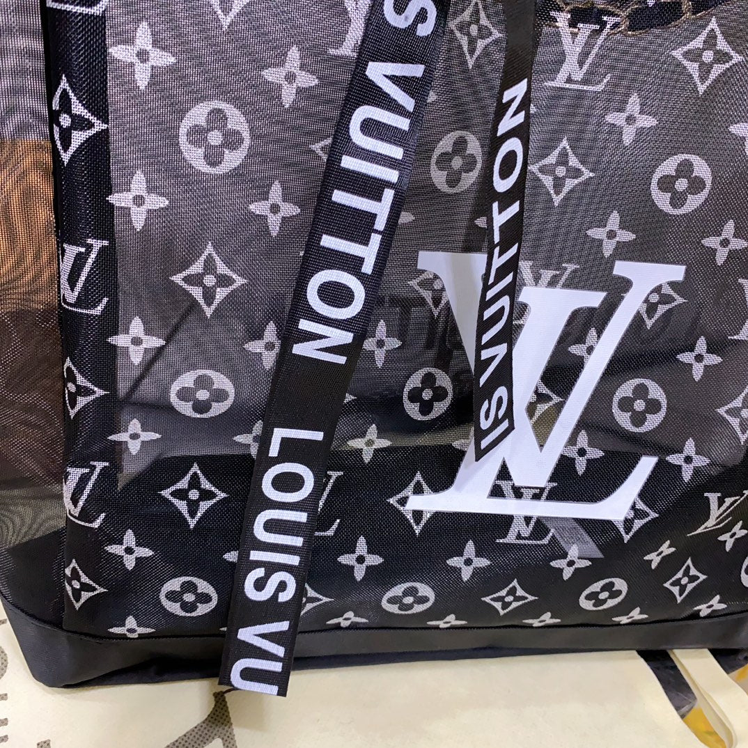 Louis Vuitton handbags