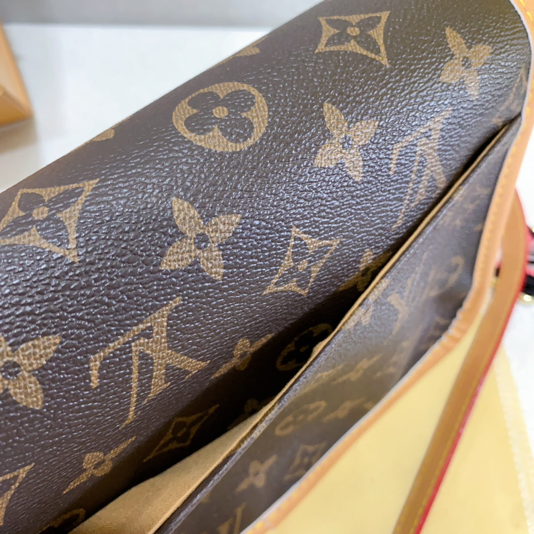 Louis Vuitton handbags