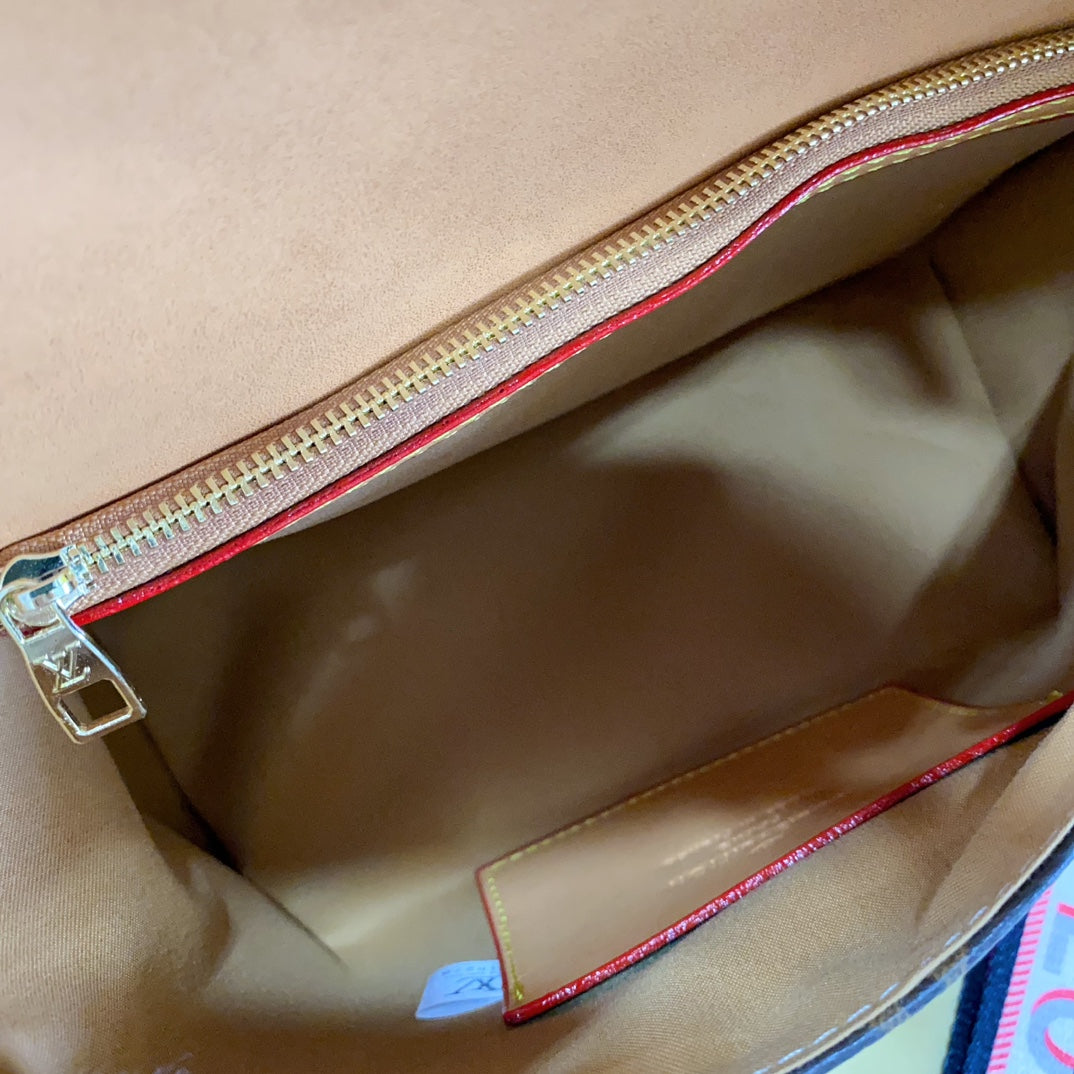 Louis Vuitton handbags
