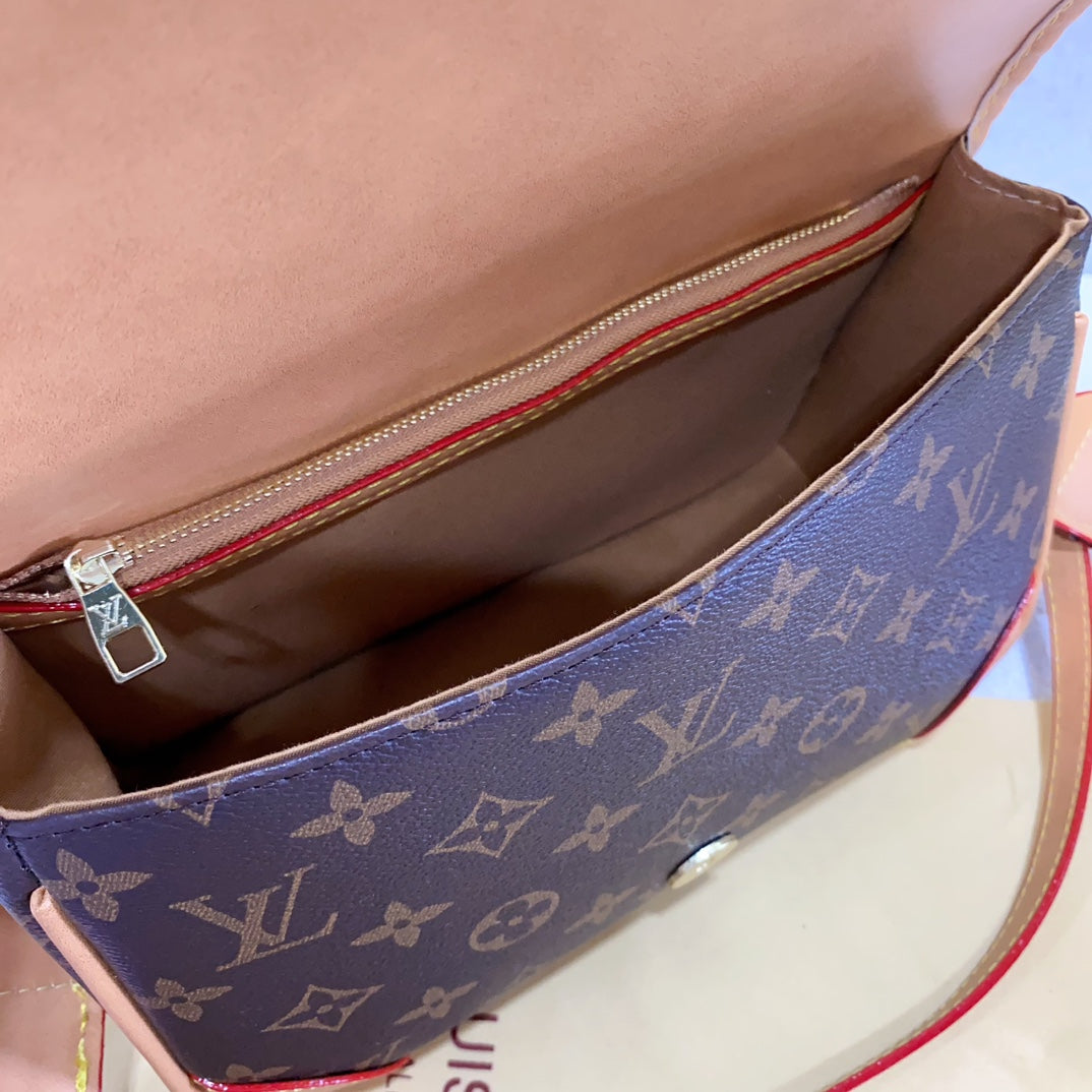 Louis Vuitton handbags