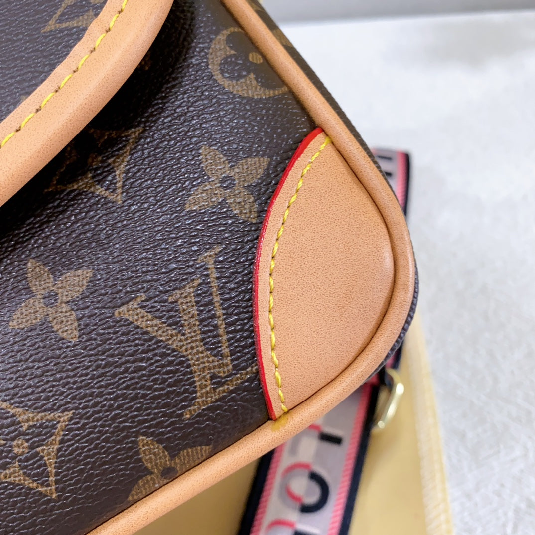 Louis Vuitton handbags