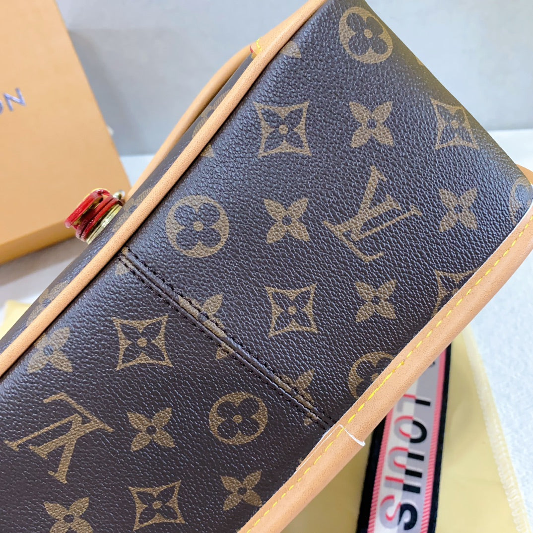 Louis Vuitton handbags