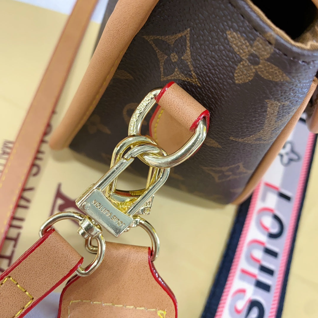 Louis Vuitton handbags