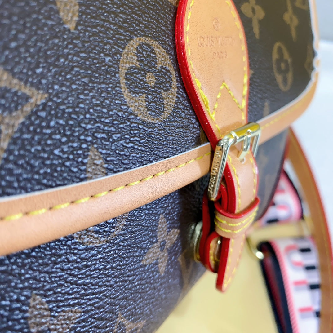 Louis Vuitton handbags