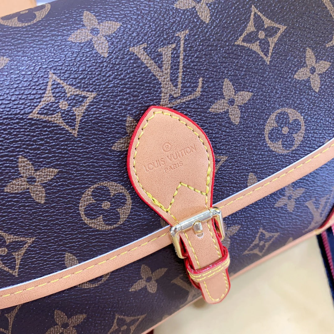 Louis Vuitton handbags