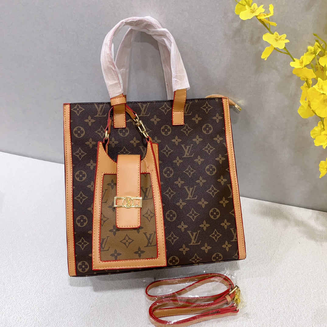 Louis Vuitton Gucci handbags – Merit Trends - Main Image