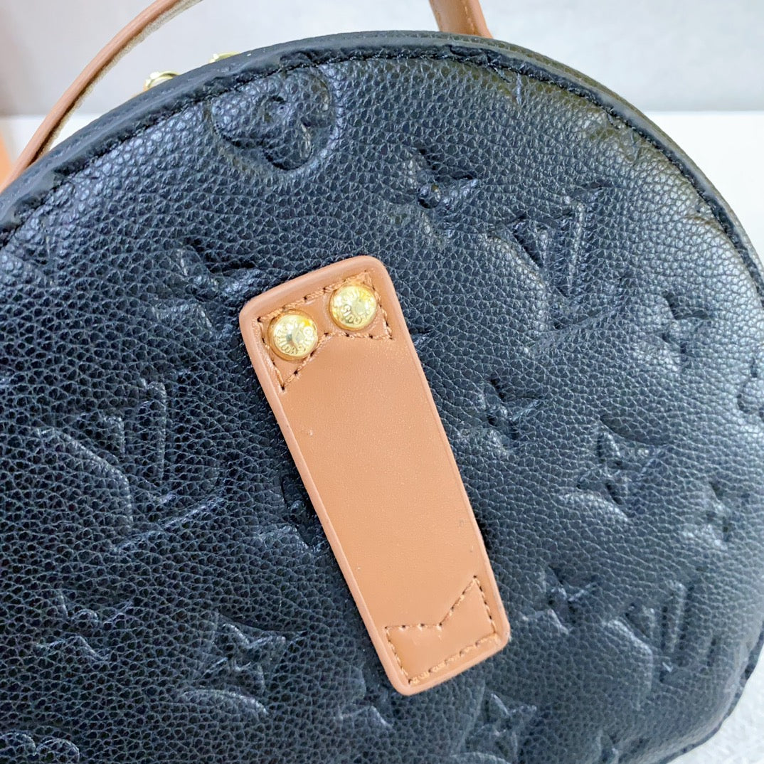 Louis Vuitton handbags
