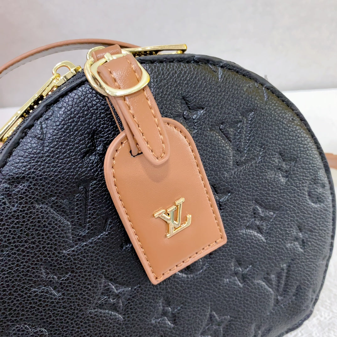 Louis Vuitton handbags