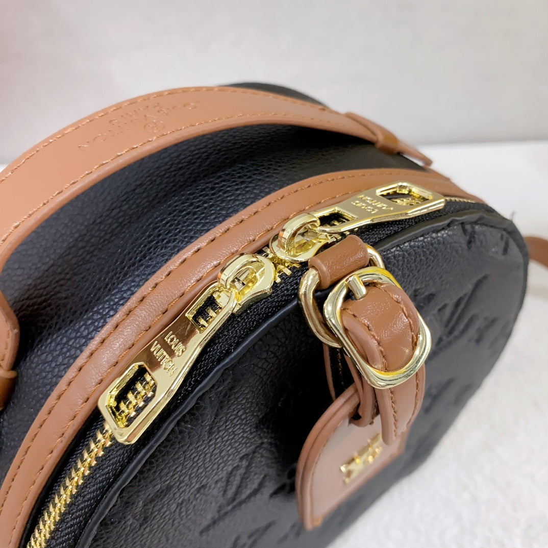 Louis Vuitton handbags
