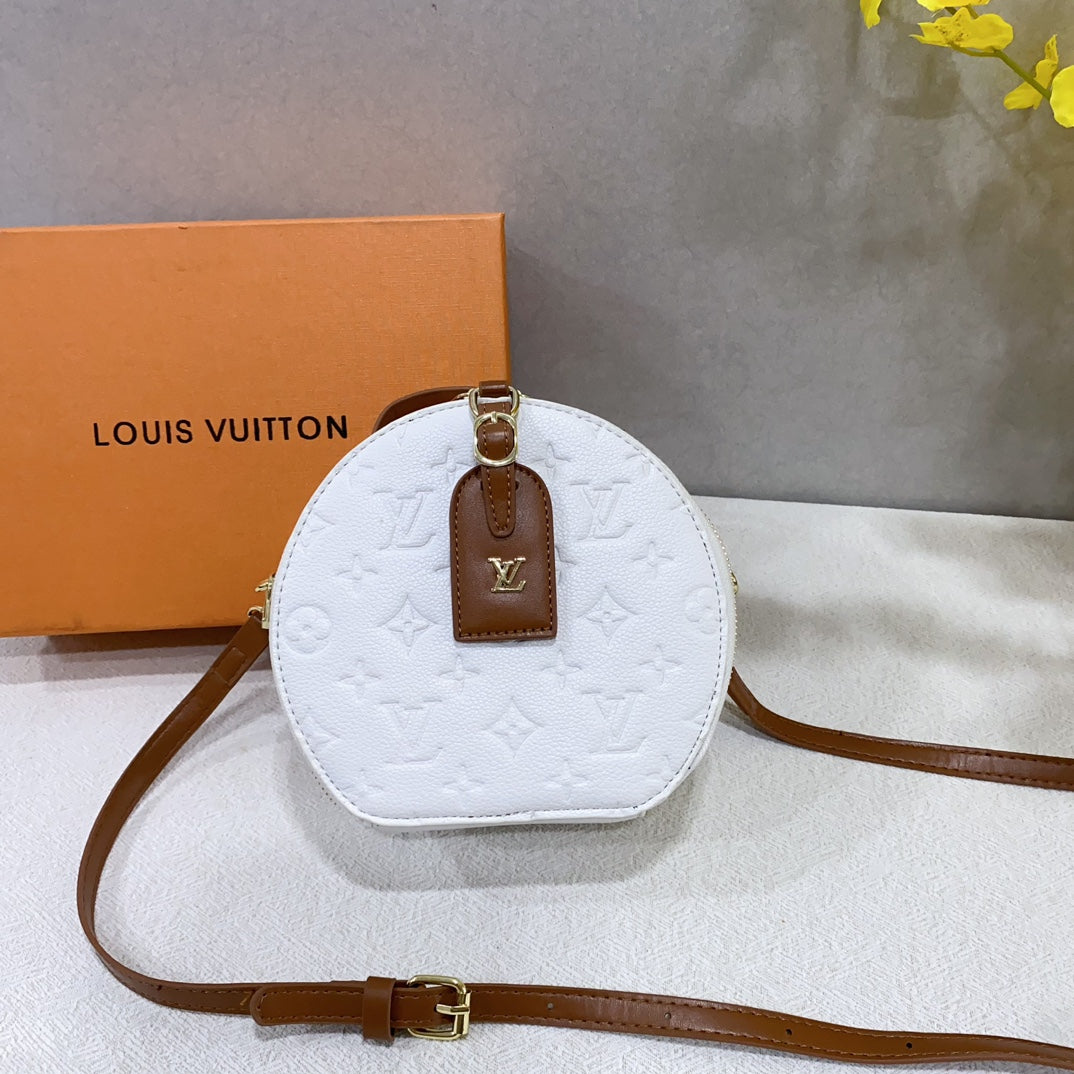 Louis Vuitton handbags