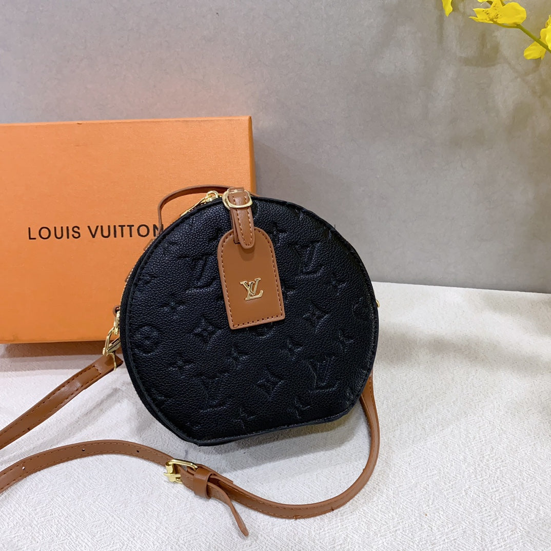 Louis Vuitton handbags