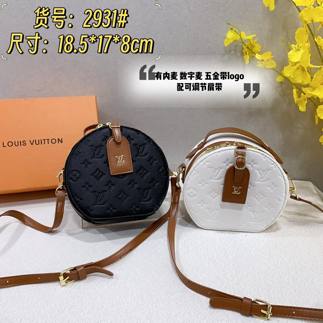 Louis Vuitton handbags
