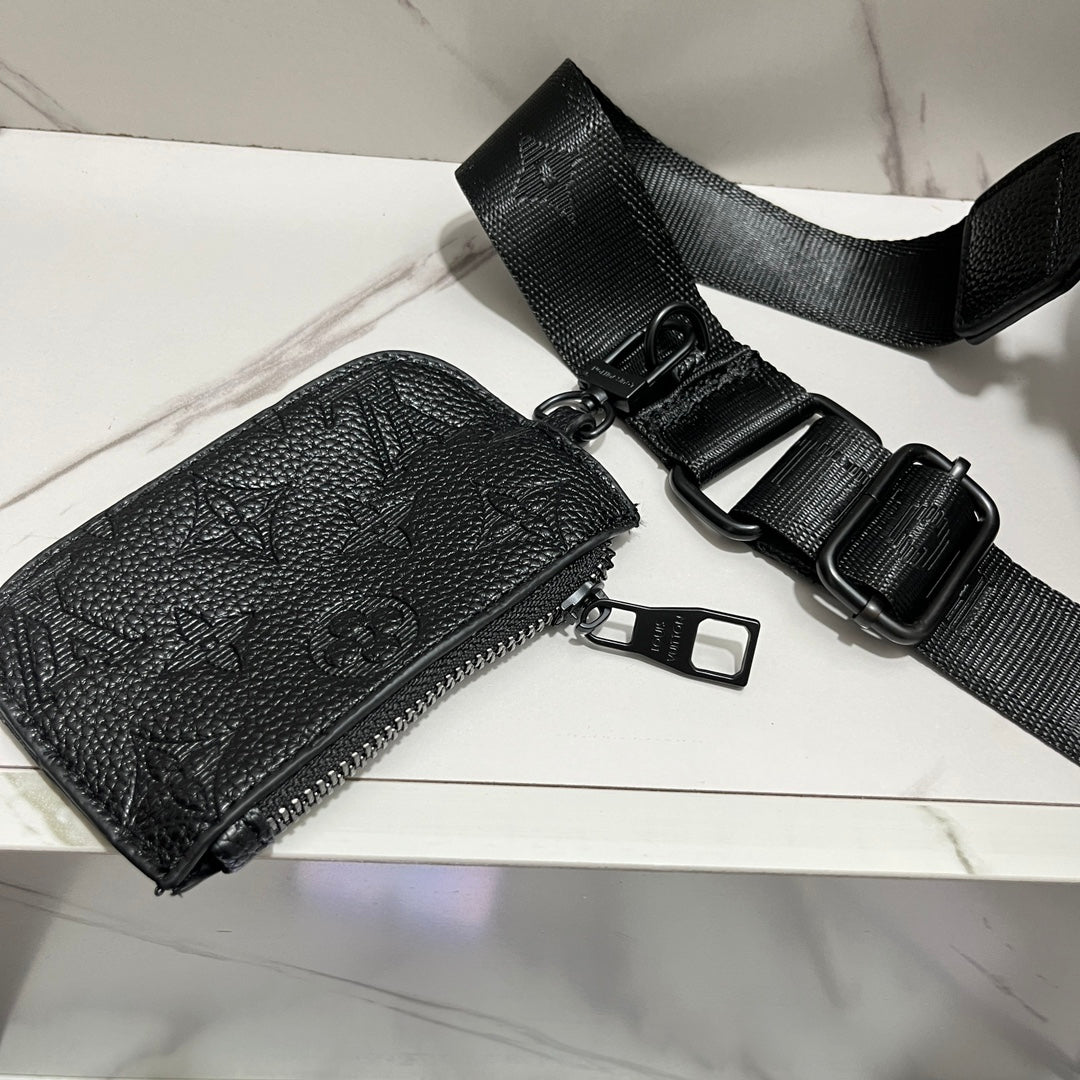 Louis Vuitton handbags