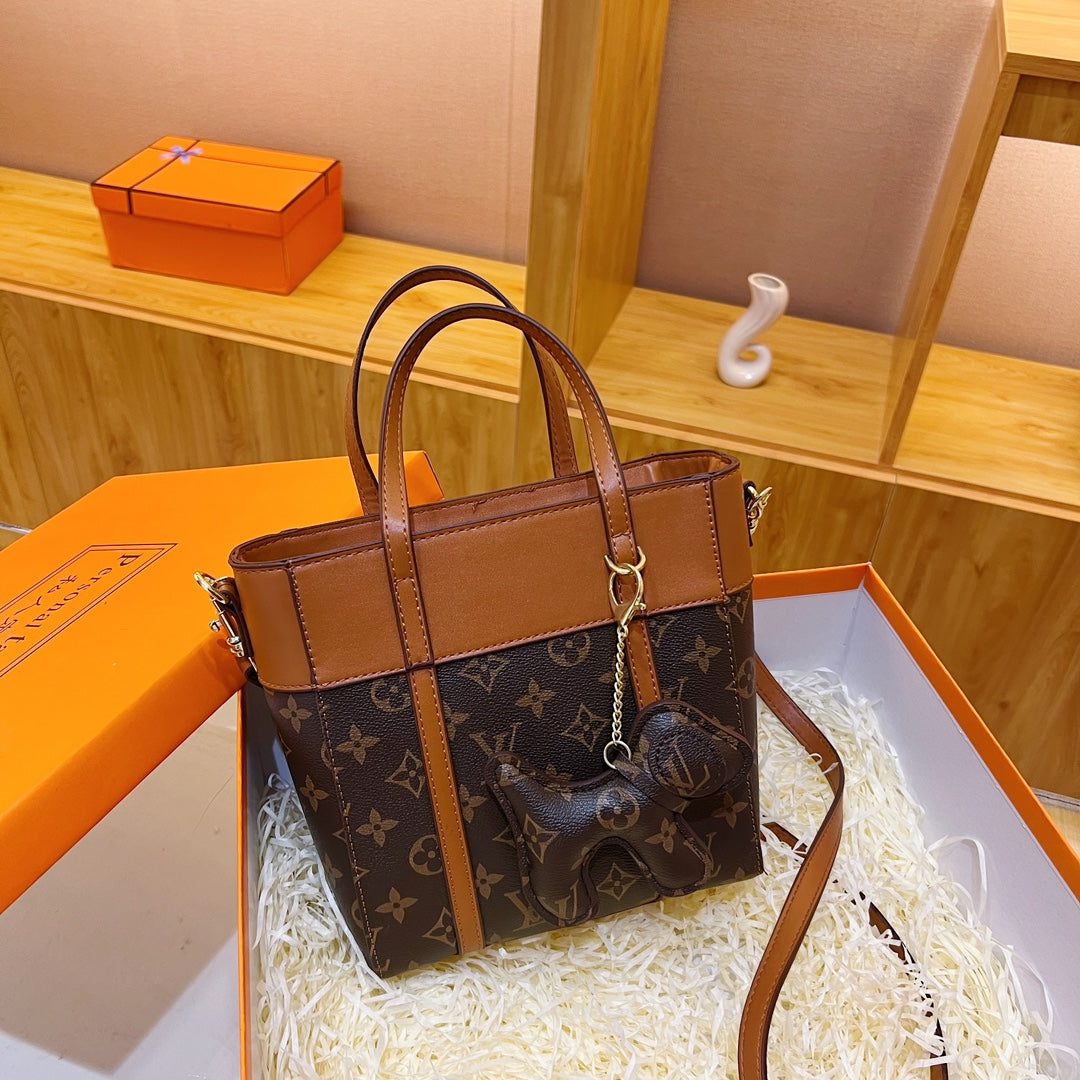Handbag Louis Vuitton Mcm Mcm Liz Mcm Or Louis Vuitton Mcm Liz