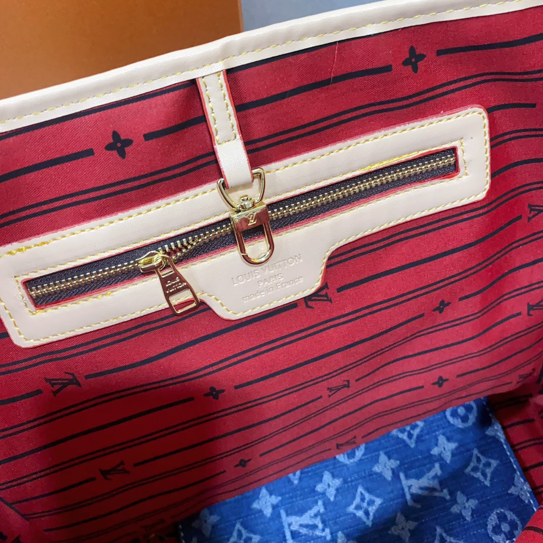 Louis Vuitton handbags