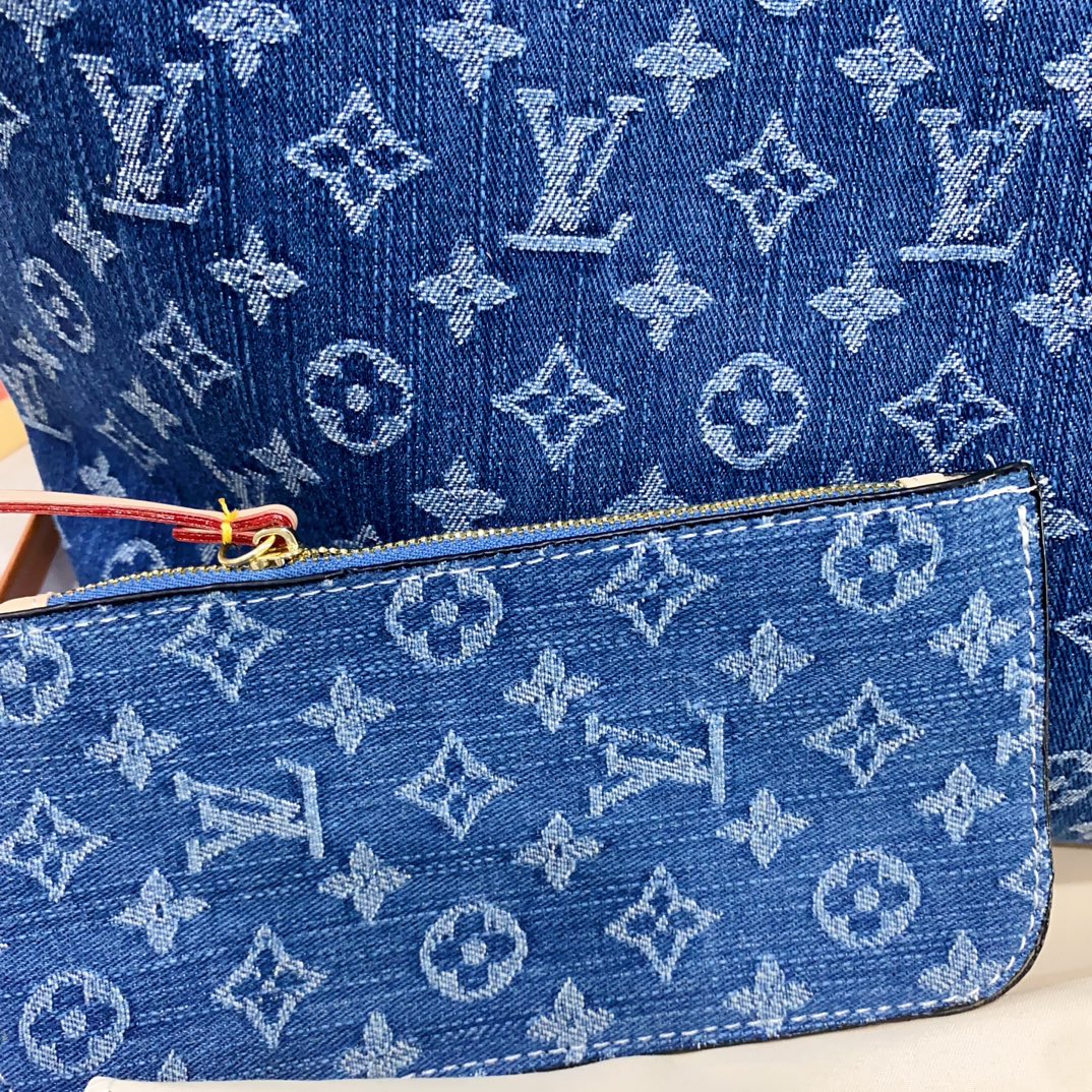 Louis Vuitton handbags