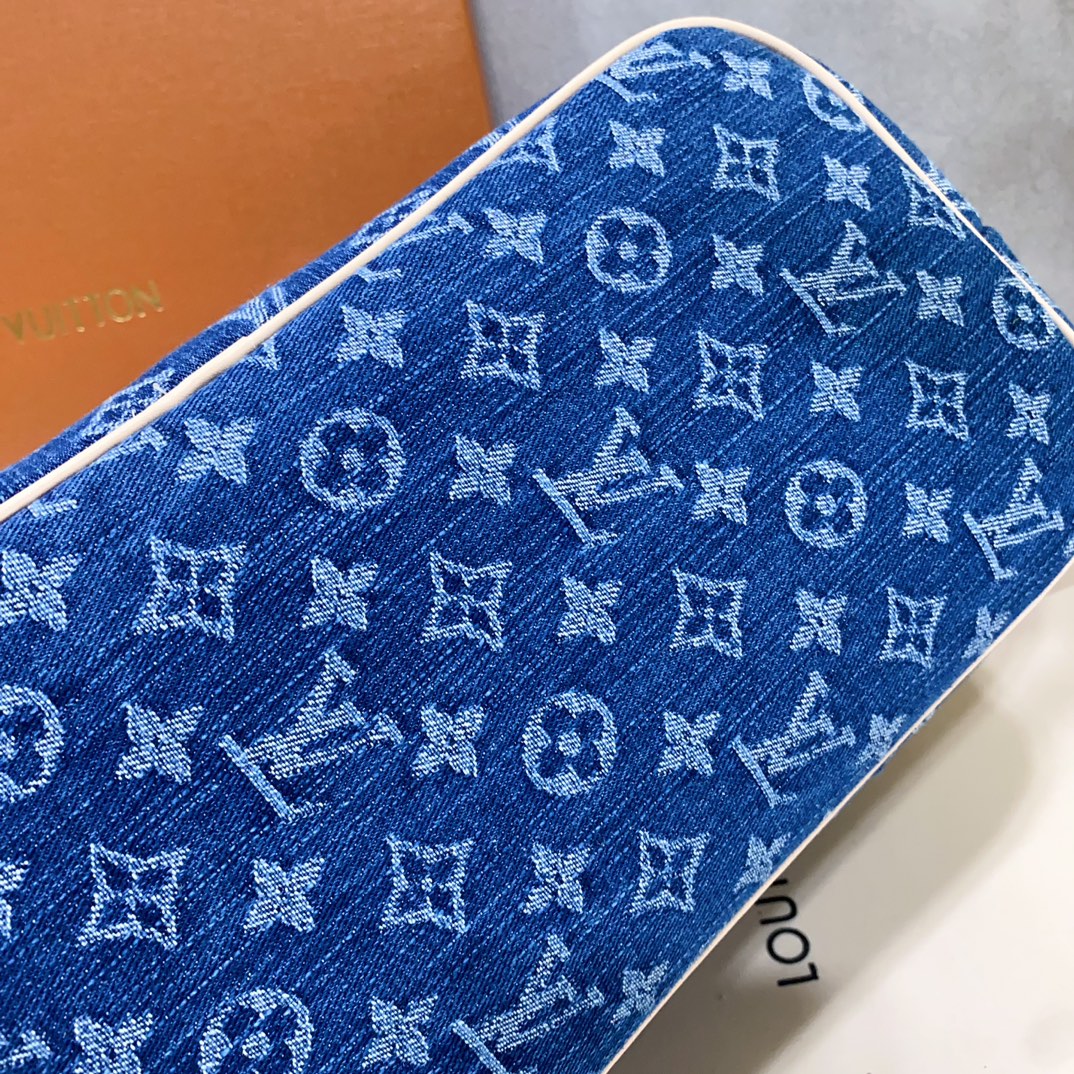 Louis Vuitton handbags