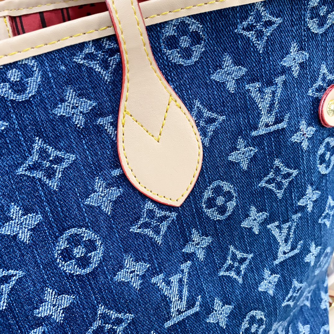 Louis Vuitton handbags