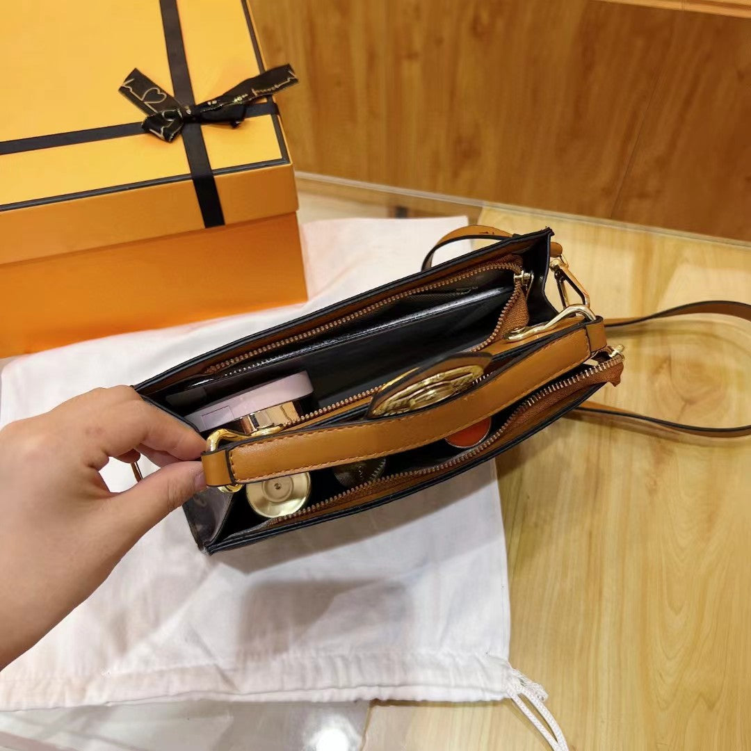 Louis Vuitton handbags