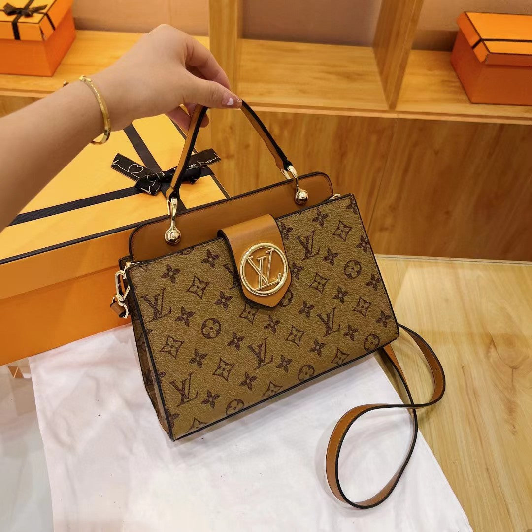 Louis Vuitton handbags
