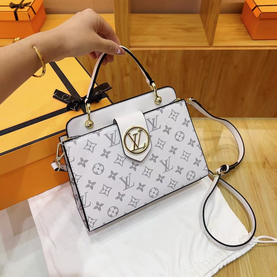 Louis Vuitton handbags