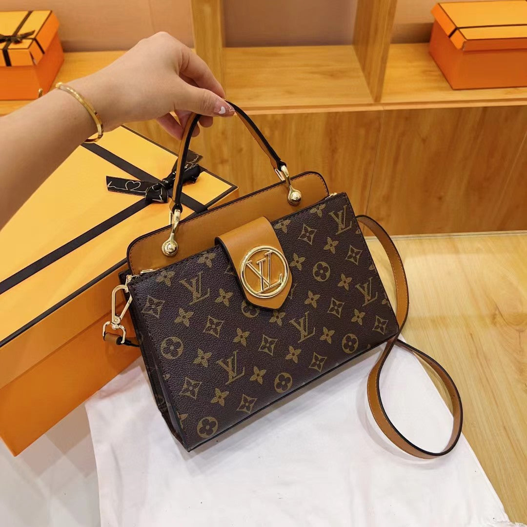 Louis Vuitton handbags