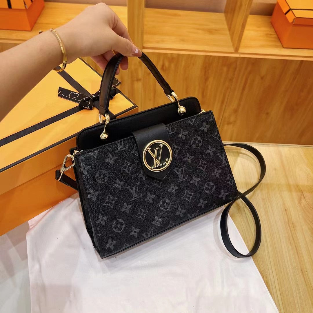 Louis Vuitton handbags